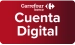 Cuenta Digital Carrefour